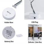 Load image into Gallery viewer, LED USB Fire Tree Light
