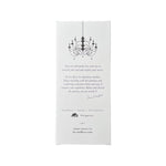 Load image into Gallery viewer, Travel Candle with Matches - Belgian Linen
