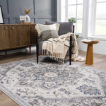 Load image into Gallery viewer, Bakir Area Rug
