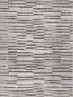 Load image into Gallery viewer, Arissa Broken-Striped Area Rug
