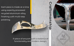Load image into Gallery viewer, Minimalist Bottle Holder
