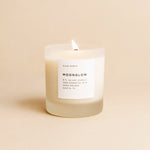 Load image into Gallery viewer, Moonglow - Signature Candle (Patchouli + Cinnamon + Black Pepper)

