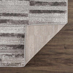 Load image into Gallery viewer, Arissa Broken-Striped Area Rug
