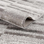 Load image into Gallery viewer, Arissa Broken-Striped Area Rug
