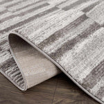 Load image into Gallery viewer, Arissa Broken-Striped Area Rug
