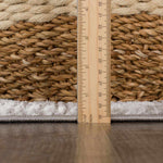 Load image into Gallery viewer, Arissa Broken-Striped Area Rug
