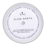 Load image into Gallery viewer, Of The Sea - Signature Candle (Eucalyptus + Lavender + Peppermint)
