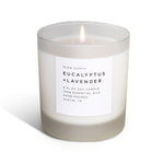 Load image into Gallery viewer, Eucalyptus + Lavender - Signature Candle
