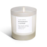 Load image into Gallery viewer, Rosemary + Lemon - Signature Candle
