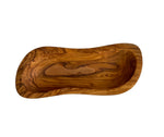 Load image into Gallery viewer, Mediterranean Olive Wood Multi-Purpose Bowl
