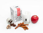 Load image into Gallery viewer, Pomme Cider - Apple Cider Soy Candle
