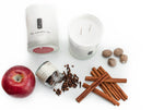 Load image into Gallery viewer, Pomme Cider - Apple Cider Soy Candle

