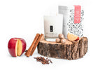 Load image into Gallery viewer, Pomme Cider - Apple Cider Soy Candle
