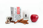 Load image into Gallery viewer, Pomme Cider - Apple Cider Soy Candle
