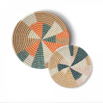 Load image into Gallery viewer, Prism Woven Bowls
