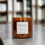 Load image into Gallery viewer, Rosemary + Lemon - Signature 3-Wick Candle
