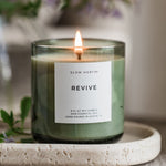 Load image into Gallery viewer, Revive - Spa Collection Candle
