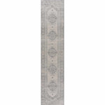 Load image into Gallery viewer, Tigried Ivory &amp; Gray 2315 Area Rug - Clearance

