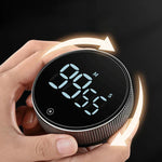 Load image into Gallery viewer, Magnetic Digital Smart Timer

