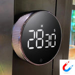 Load image into Gallery viewer, Magnetic Digital Smart Timer
