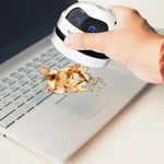 Load image into Gallery viewer, Mini Desktop Vacuum Cleaner
