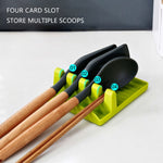 Load image into Gallery viewer, Kitchen Spoon Holders
