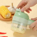 Load image into Gallery viewer, 1 Handheld Vegetable Cutter
