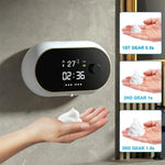 Load image into Gallery viewer, Liquid Foam Soap Dispensers
