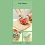 Load image into Gallery viewer, 1 Handheld Vegetable Cutter
