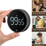 Load image into Gallery viewer, Magnetic Digital Smart Timer
