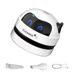 Load image into Gallery viewer, Desk Vacuum Cleaner
