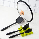 Load image into Gallery viewer, Homestead Cuisine Spoon Holders | TRENDESSENTIAL 
