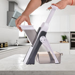 Load image into Gallery viewer, Vegetable Cutter Slicer | Homespun
