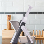 Load image into Gallery viewer, Vegetable Cutter Slicer | Homespun
