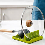 Load image into Gallery viewer, Kitchen Spoon Holders
