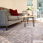 Load image into Gallery viewer, Seok Washable Area Rug

