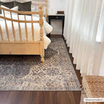 Load image into Gallery viewer, Seok Washable Area Rug
