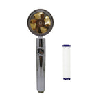 Load image into Gallery viewer, 360° Rotating Shower Head
