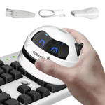 Load image into Gallery viewer, Mini Desktop Vacuum Cleaner
