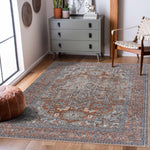 Load image into Gallery viewer, Aila Washable Carpet - Clearance
