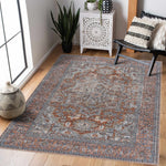 Load image into Gallery viewer, Aila Washable Carpet - Clearance
