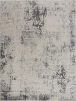 Load image into Gallery viewer, Tigrima Gray &amp; Ivory 2321 Area Rug - Clearance

