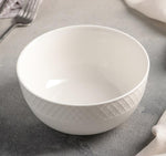 Load image into Gallery viewer, White Bowl 6.5" inch | 16 Cm 31 Fl Oz | 930 Ml
