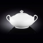 Load image into Gallery viewer, Large White Tureen 95 Oz | 2800 Ml In Colour Box
