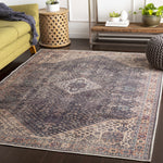 Load image into Gallery viewer, Kittrell Washable Area Rug
