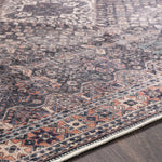 Load image into Gallery viewer, Kittrell Washable Area Rug
