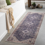 Load image into Gallery viewer, Kittrell Washable Area Rug
