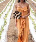 Load image into Gallery viewer, Sonder and Holliday The Paloma Fan
