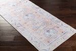 Load image into Gallery viewer, Morcott Peach Washable Area Rug

