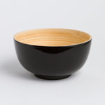 Load image into Gallery viewer, TCHON Bamboo Salad Bowl (Small)
